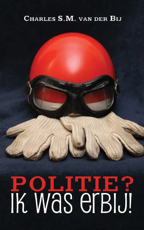 Rechtstreeks Van De Fabrikant Politie? Ik was erbij!