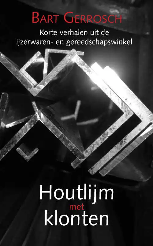 Bestseller Houtlijm met klonten