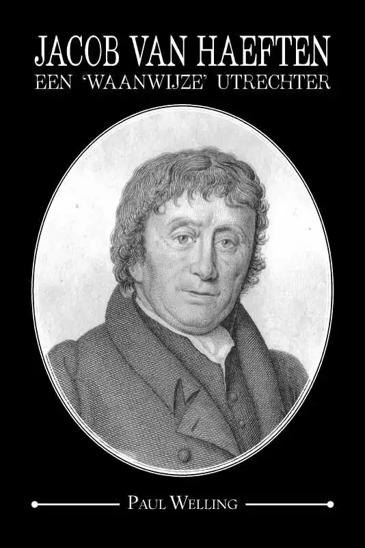 Jacob van Haeften 1751-1831