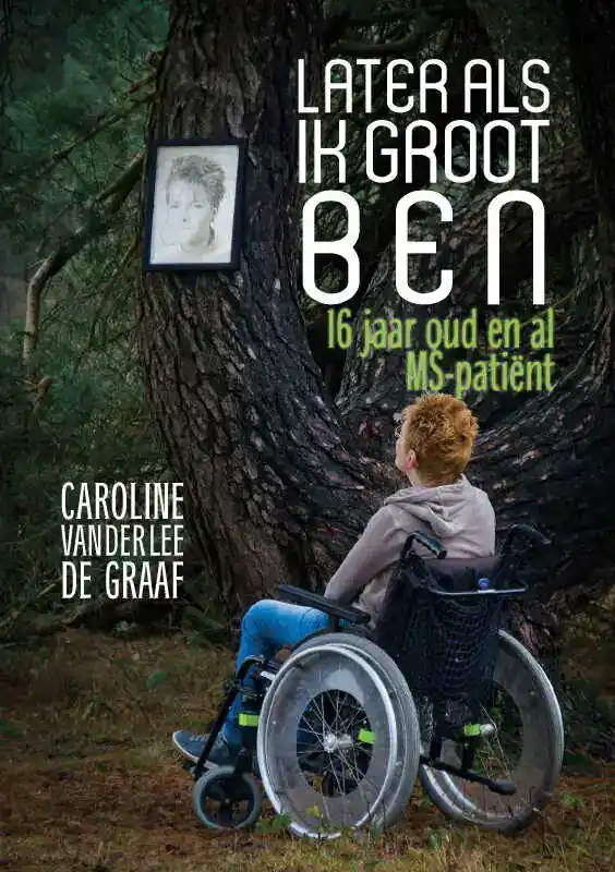 Voordeelprijs Later als ik groot ben