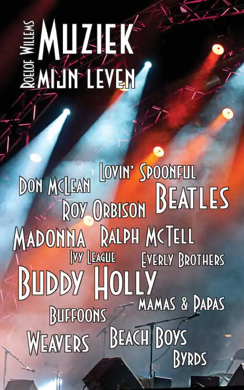 Laatste Versie Muziek, mijn leven