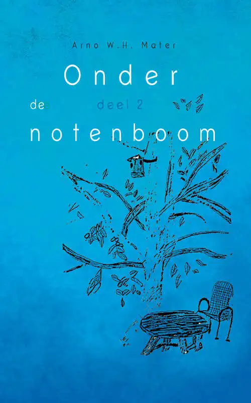 Merkproduct Onder de notenboom,