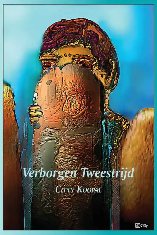 Koop Online Verborgen Tweestrijd
