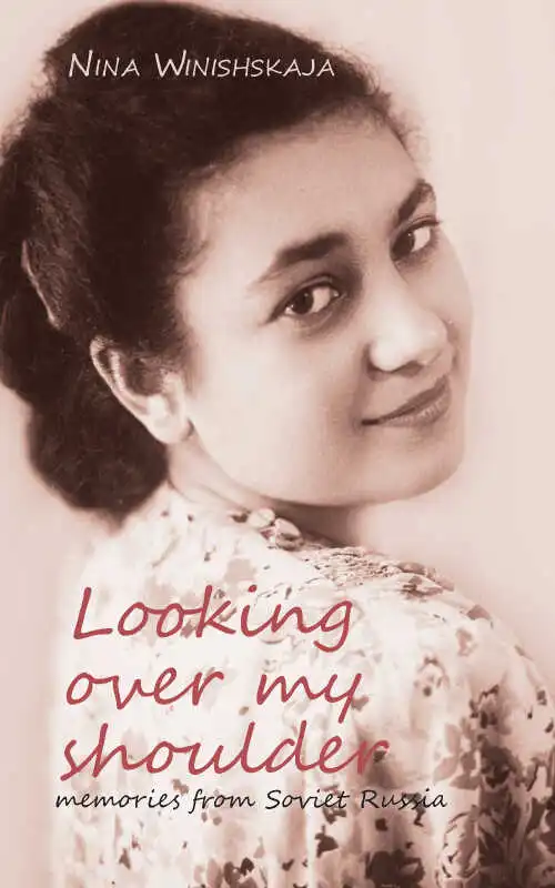 Looking over my shoulder