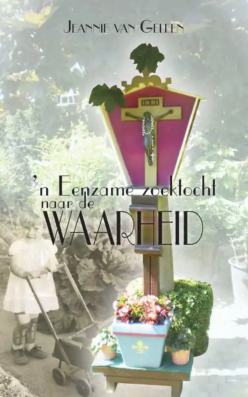 Flitsaanbieding 'n Eenzame zoektocht naar de waarheid