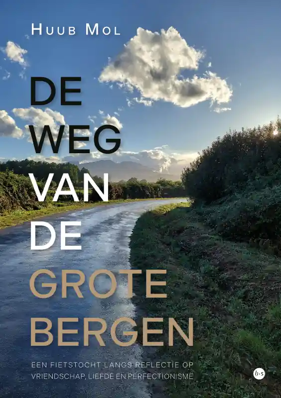 De weg van de grote bergen Alleen Vandaag