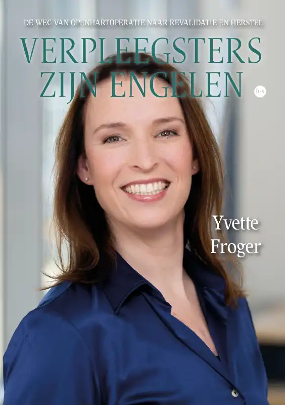 Verpleegsters zijn engelen Alleen Vandaag