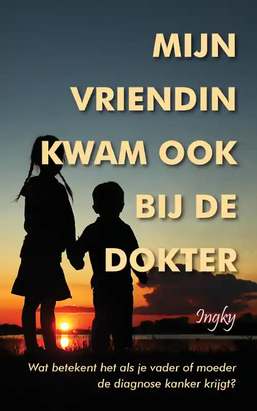 Meest Verkocht Mijn vriendin kwam ook bij de dokter