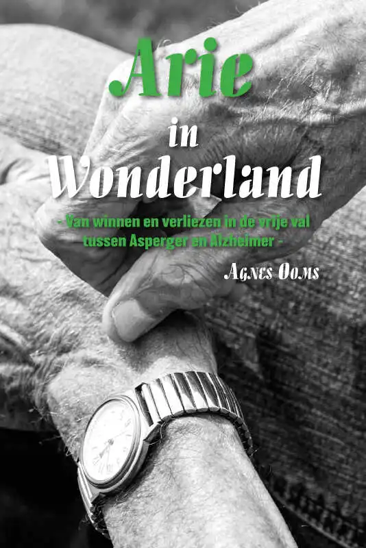 Op = Op Arie in Wonderland