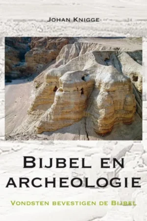 Knigge, Johan - Bijbel en Archeologie Aanbieding
