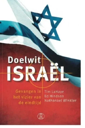 Hete Deal LaHaye, Tim - Doelwit Israel