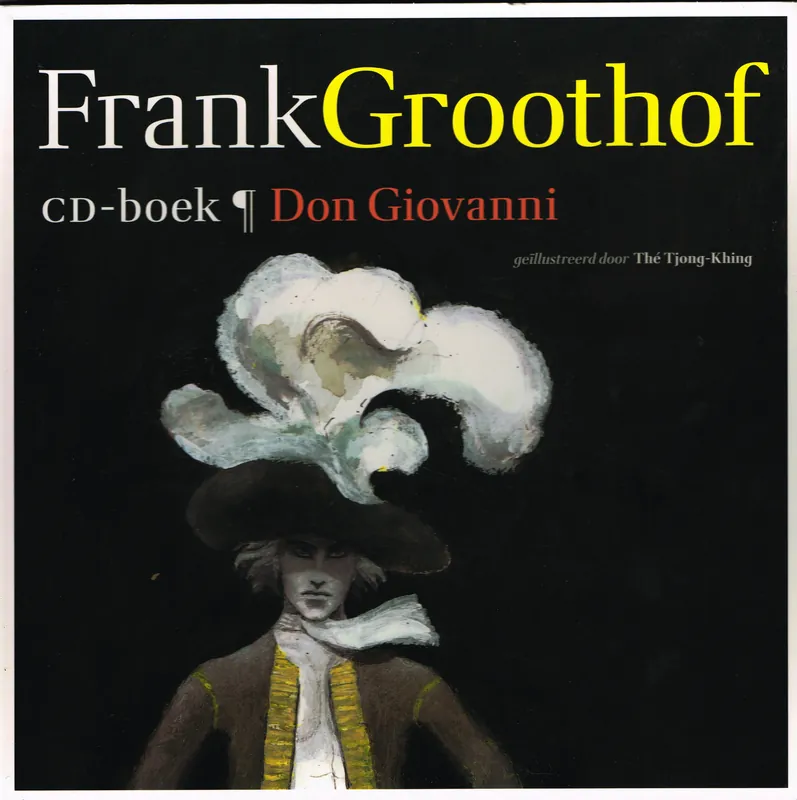 Don Giovanni Meest Verkocht