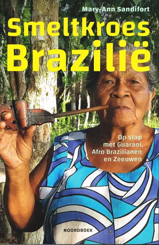 Smeltkroes Brazilië Gratis Verzending