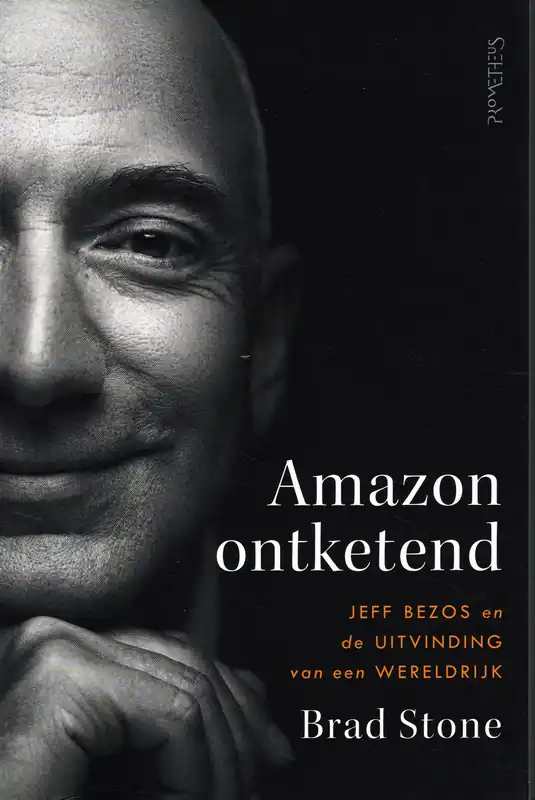 Flitsaanbieding Amazon ontketend