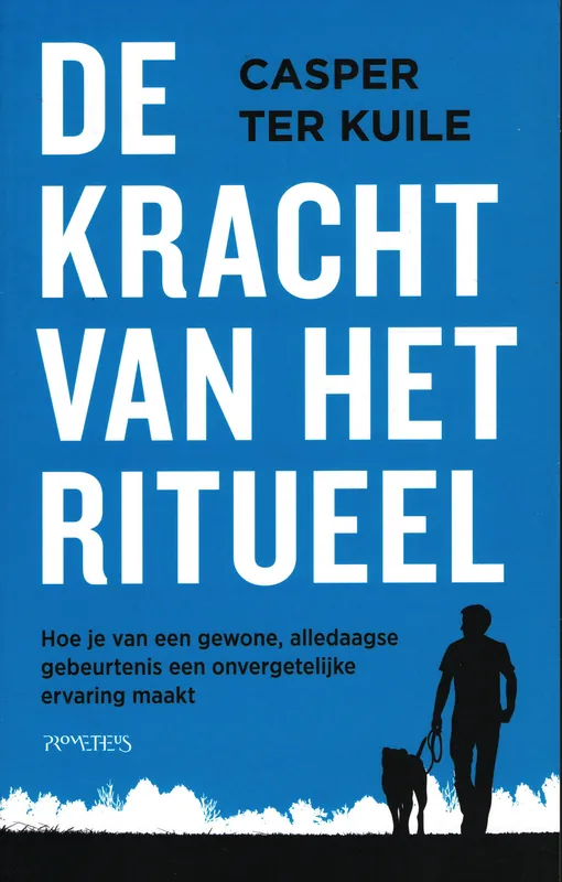 De kracht van het ritueel Hete Deal