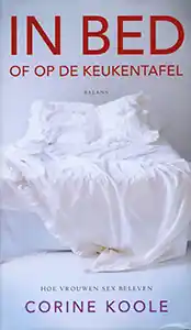Direct Beschikbaar In bed of op de keukentafel