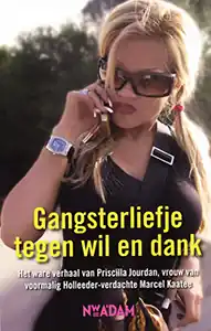 Actieprijs Gangsterliefje tegen wil en dank