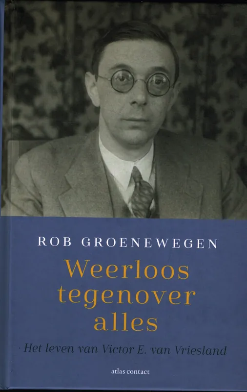 Bestel Nu Weerloos tegenover alles