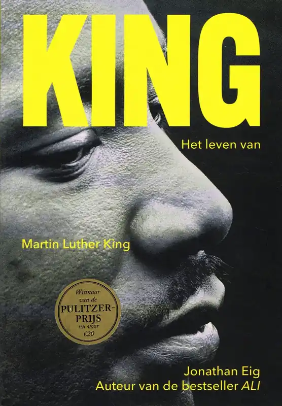 Lage Prijs King