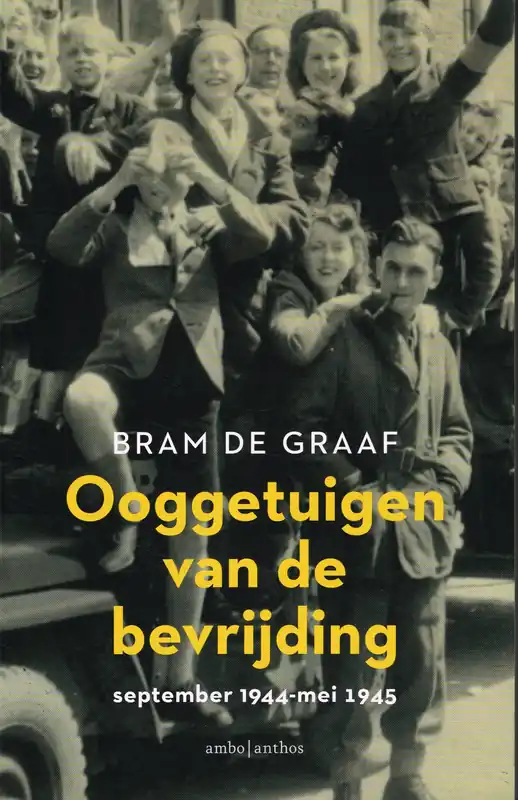 Ooggetuigen van de bevrijding Hoge Kwaliteit