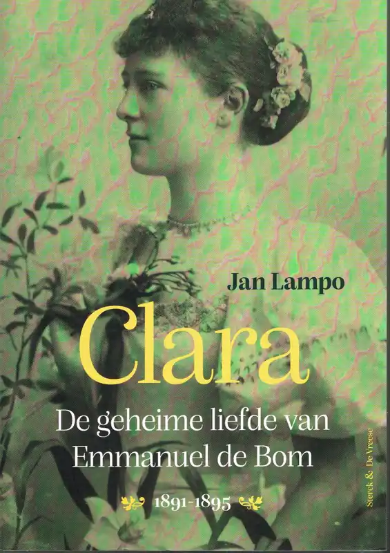 Clara Betrouwbaar