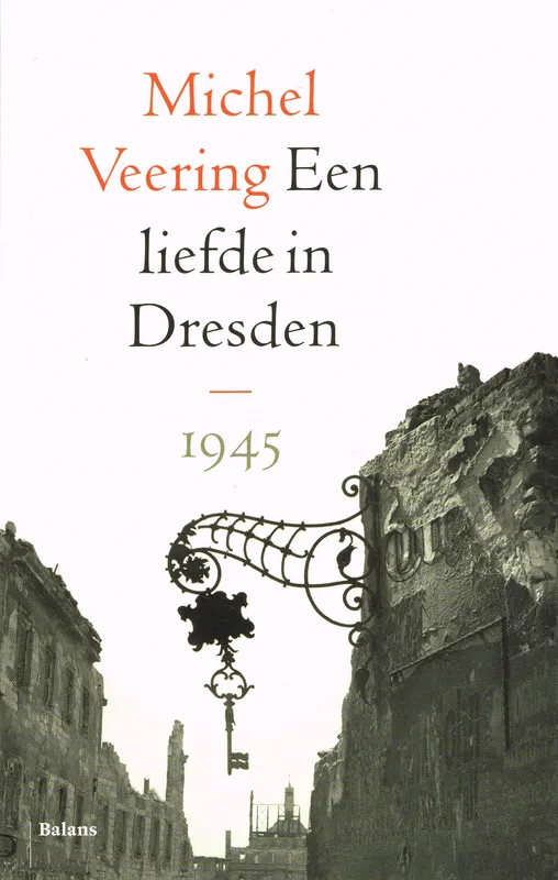Een liefde in Dresden Rechtstreeks Van De Fabrikant