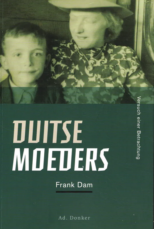 Seizoensaanbieding Duitse moeders