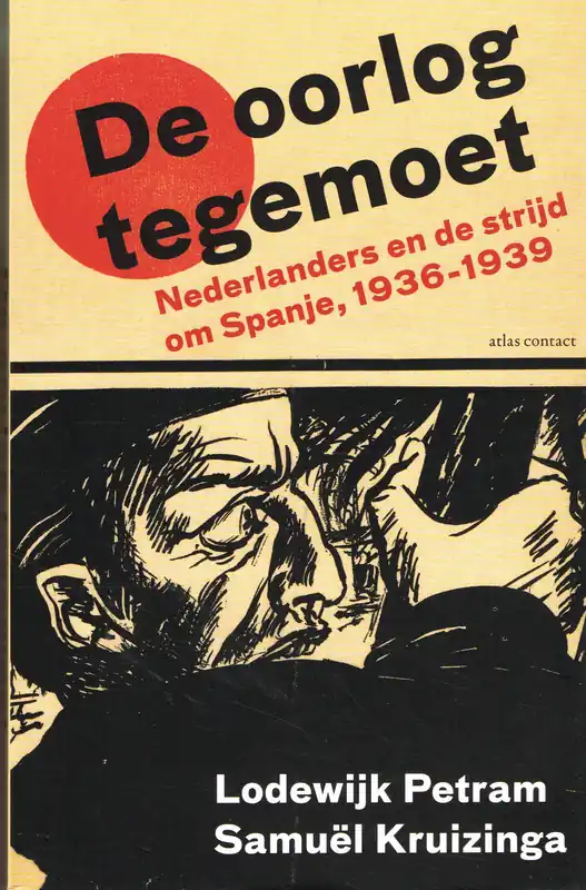 Weekendaanbieding De oorlog tegemoet