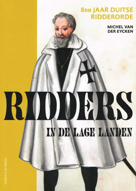Ridders in de Lage Landen Meest Verkocht