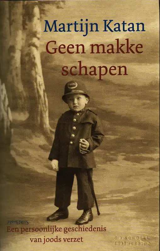 Actieprijs Geen makke schapen