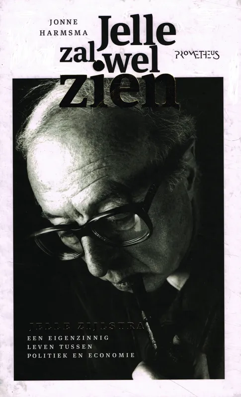 Meest Verkocht Jelle zal wel zien