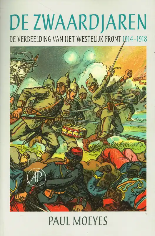 De zwaardjaren Tijdelijk Beschikbaar
