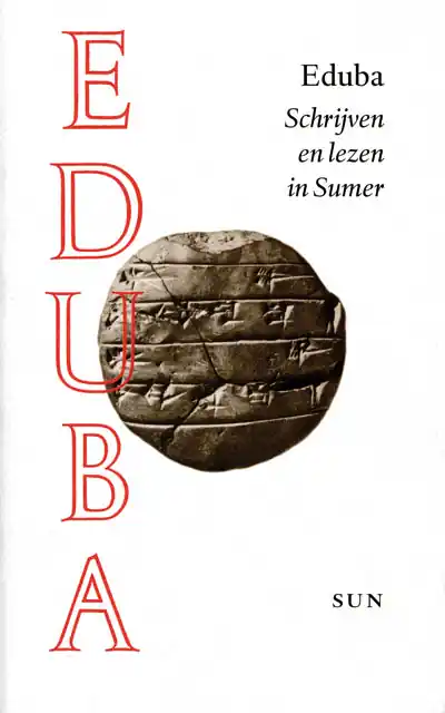 Eduba Finale Uitverkoop