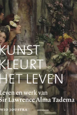 Kunst kleurt het leven Veilige Betaling