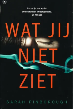 Wat jij niet ziet Superprijs