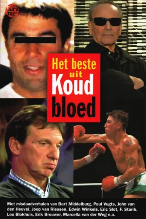 Het beste uit Koud bloed Beste Prijs