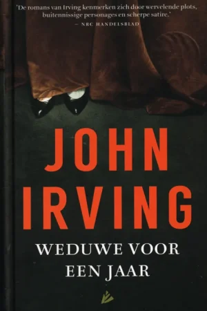 Laatste Versie Weduwe voor een jaar