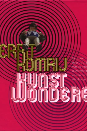 Kunstwonderen Exclusieve Aanbieding