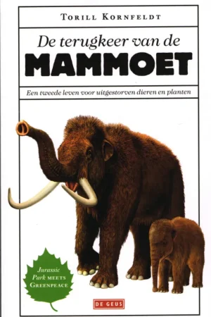 De terugkeer van de mammoet Veilige Betaling