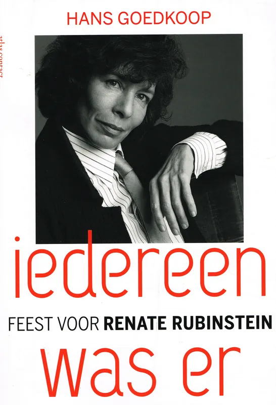 Iedereen was er Snelle Levering