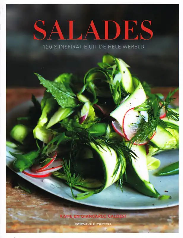 Salades Actieprijs