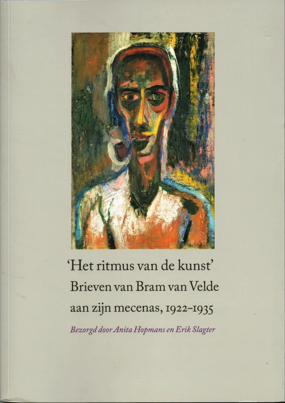 Bestel Nu ‘Het ritmus van de kunst’