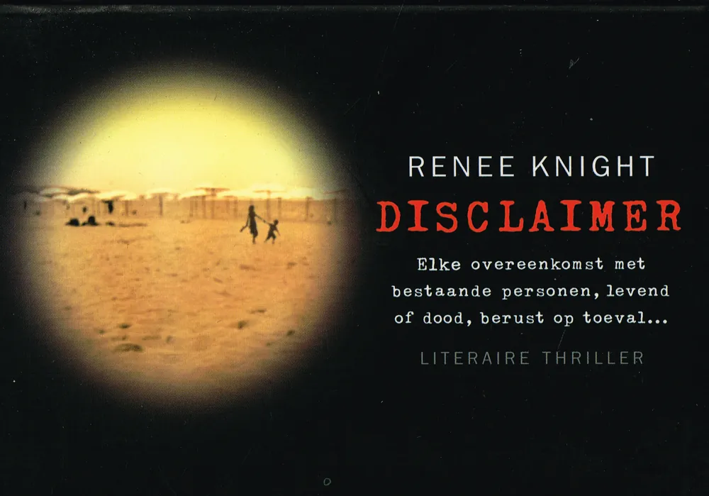 Superprijs Disclaimer