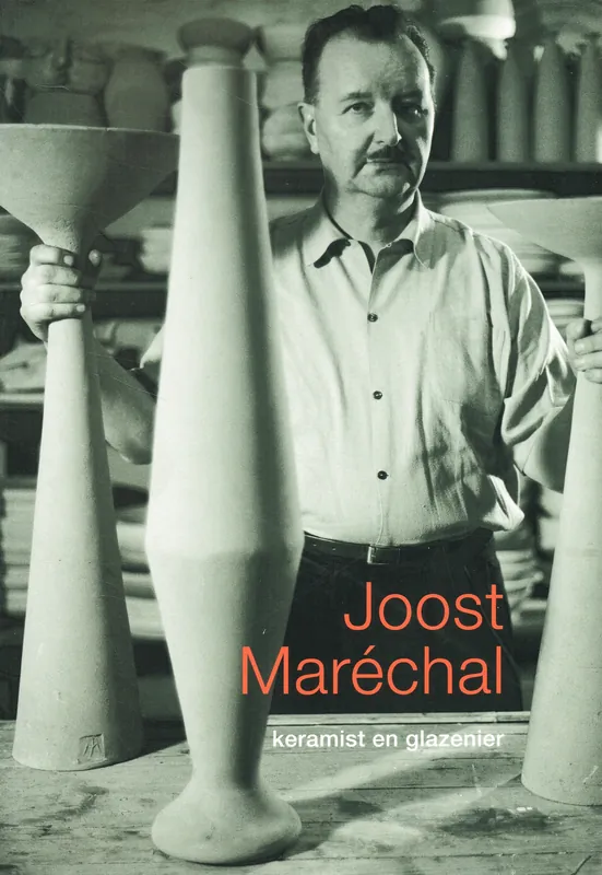 Joost Maréchal Gecertificeerd
