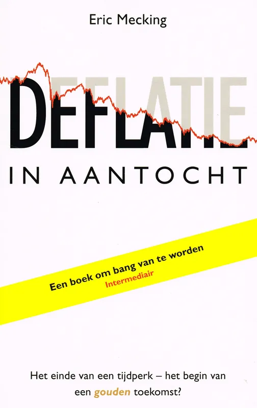 Deflatie in aantocht Laatste Versie