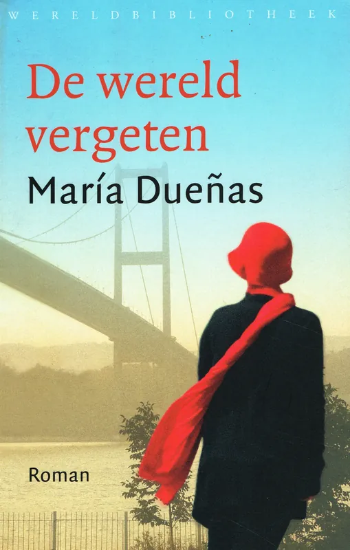 Aanbieding De wereld vergeten