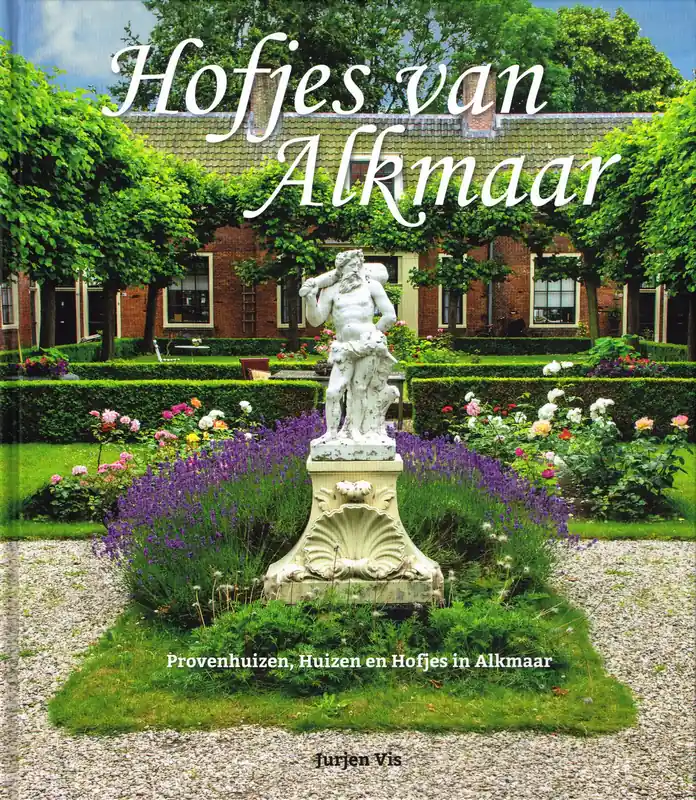 Aanbieding Hofjes van Alkmaar