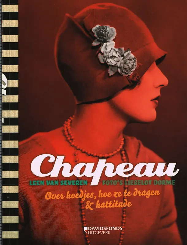 Actieprijs Chapeau