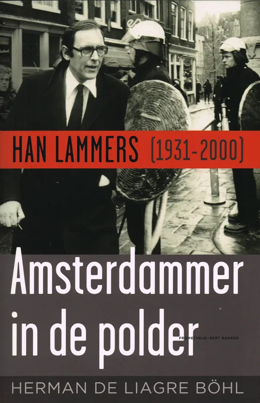 Amsterdammer in de polder Seizoensaanbieding