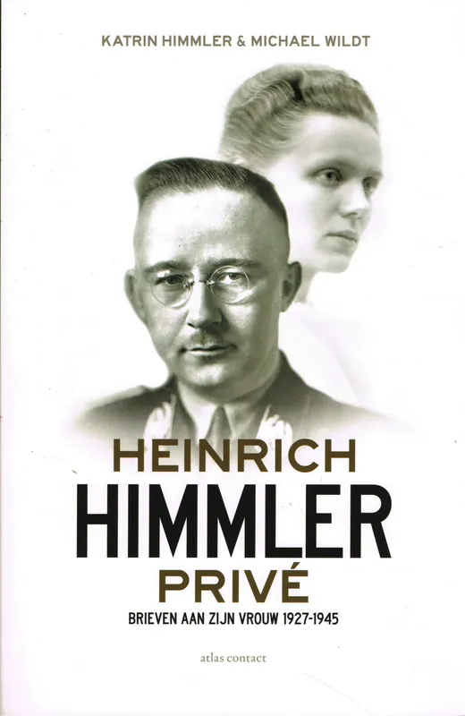 Direct Verzonden Himmler privé